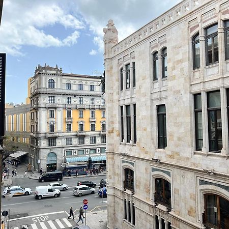 Beada Comfort Stay Cagliari Luaran gambar
