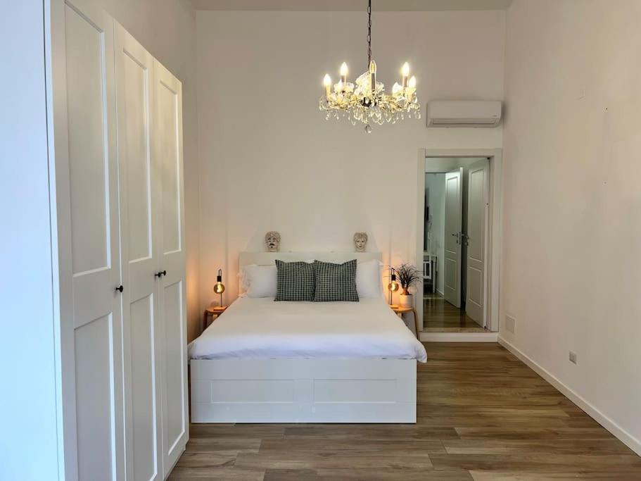 Beada Comfort Stay Cagliari Luaran gambar