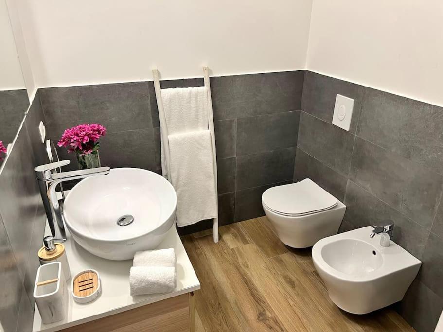 Beada Comfort Stay Cagliari Luaran gambar