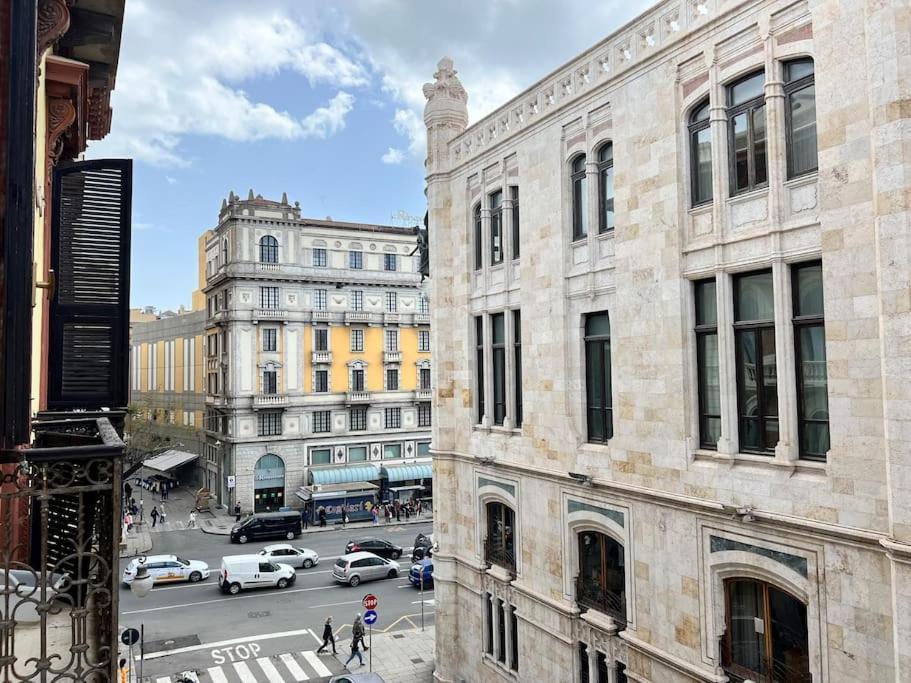 Beada Comfort Stay Cagliari Luaran gambar
