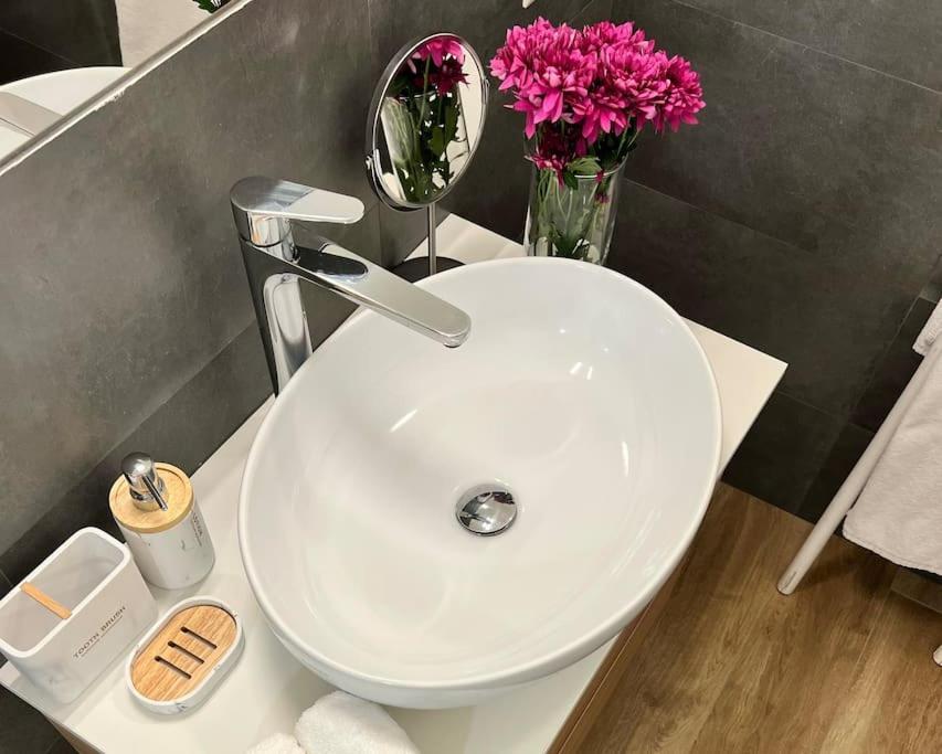Beada Comfort Stay Cagliari Luaran gambar