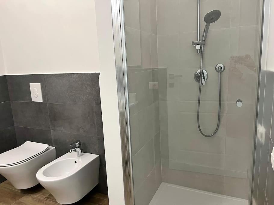 Beada Comfort Stay Cagliari Luaran gambar