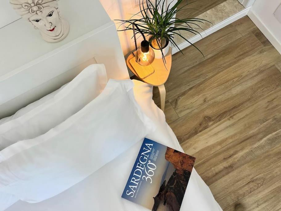 Beada Comfort Stay Cagliari Luaran gambar