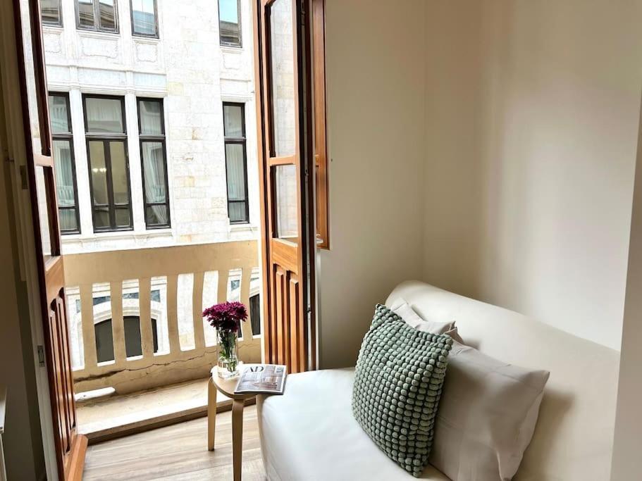 Beada Comfort Stay Cagliari Luaran gambar