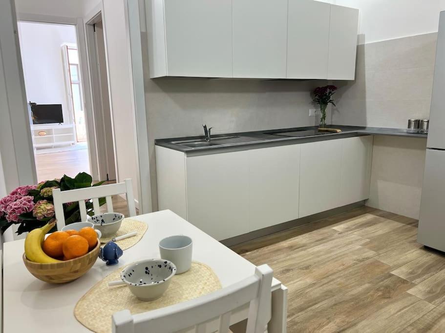 Beada Comfort Stay Cagliari Luaran gambar