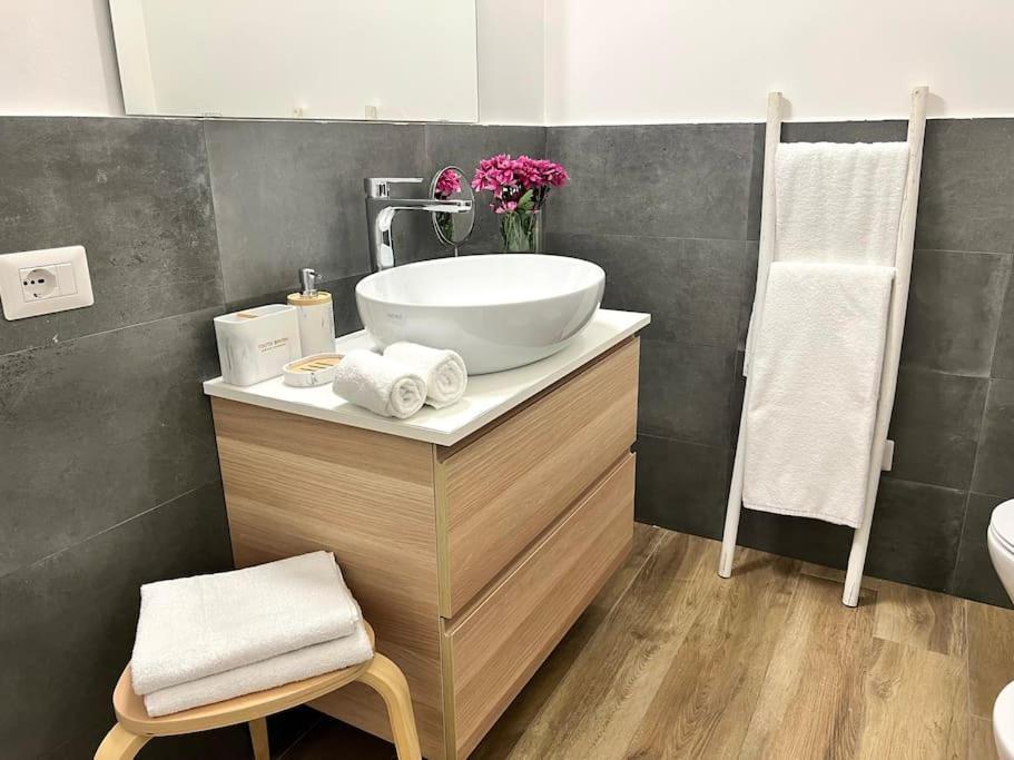 Beada Comfort Stay Cagliari Luaran gambar