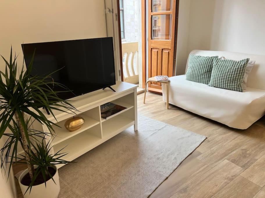 Beada Comfort Stay Cagliari Luaran gambar