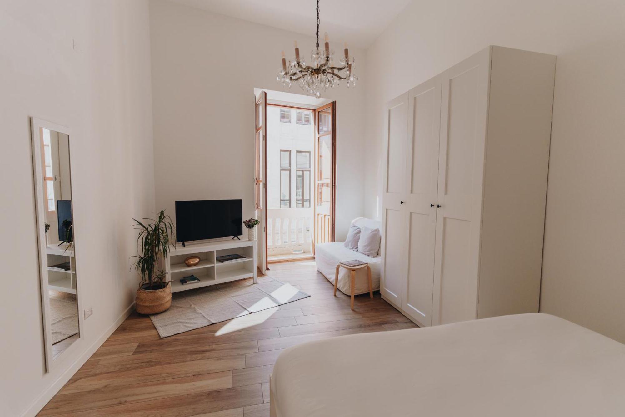 Beada Comfort Stay Cagliari Luaran gambar