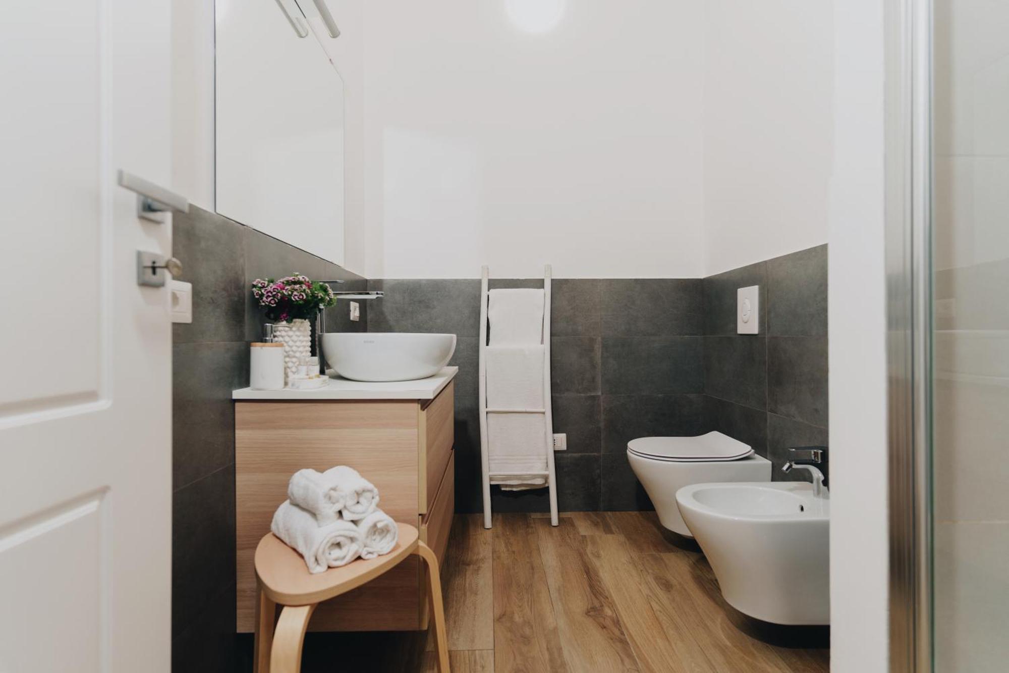 Beada Comfort Stay Cagliari Luaran gambar