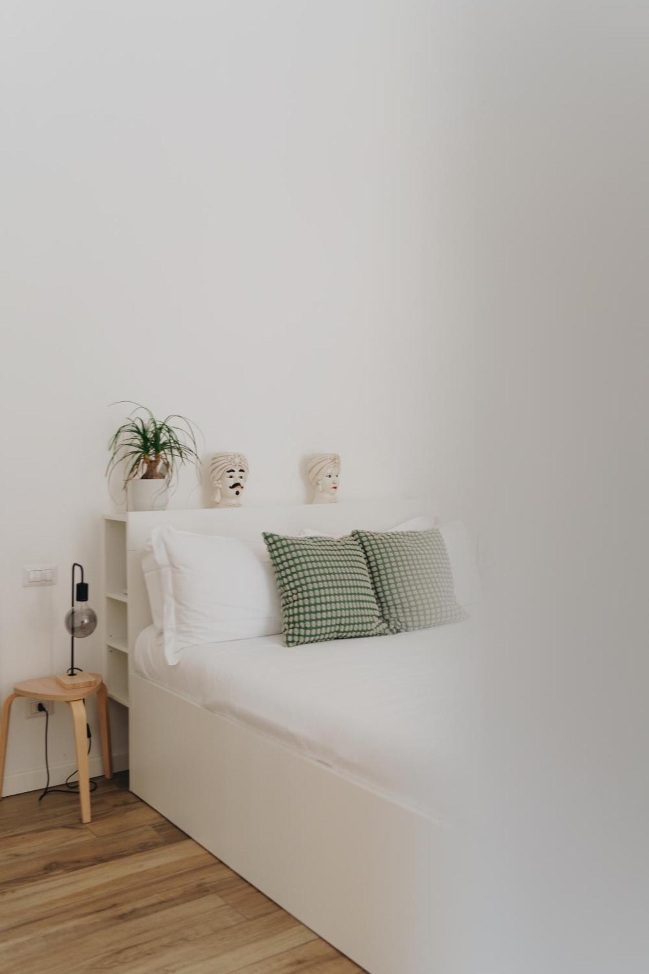 Beada Comfort Stay Cagliari Luaran gambar