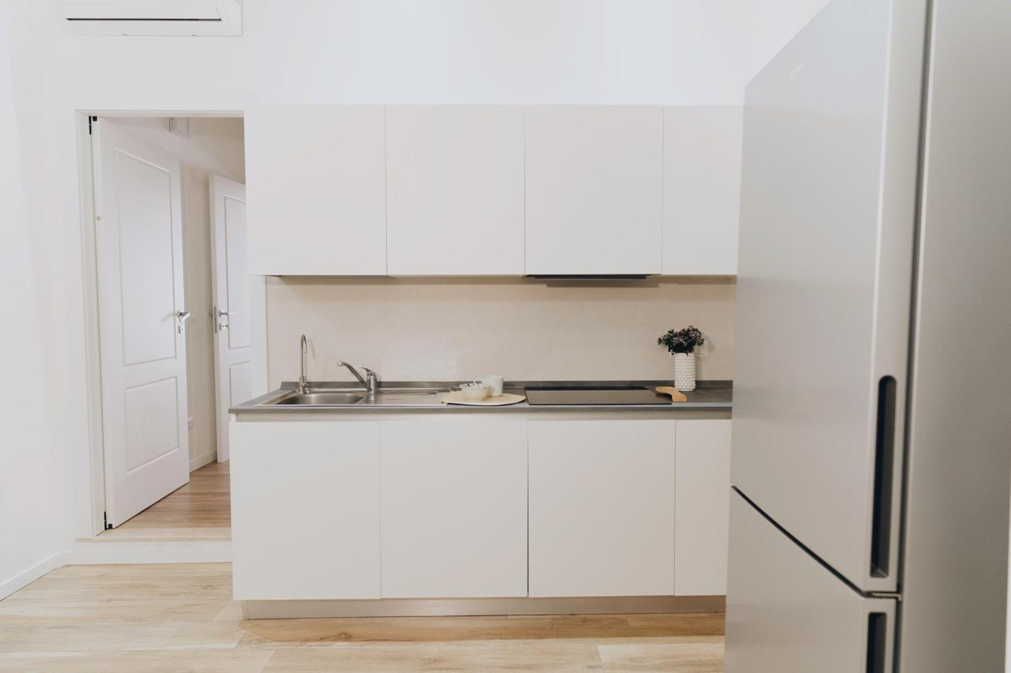 Beada Comfort Stay Cagliari Luaran gambar