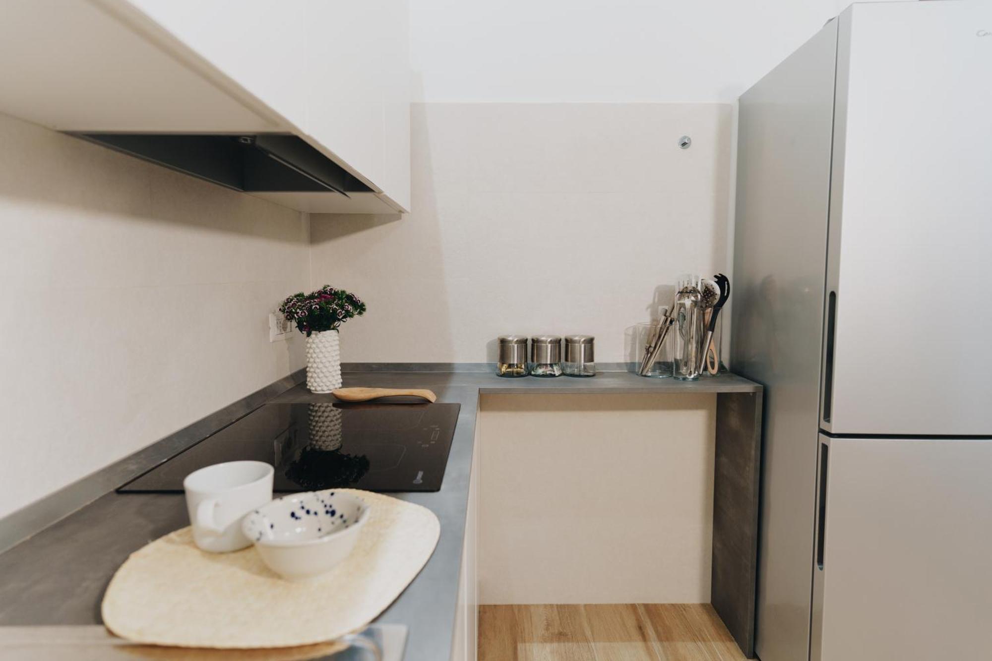 Beada Comfort Stay Cagliari Luaran gambar
