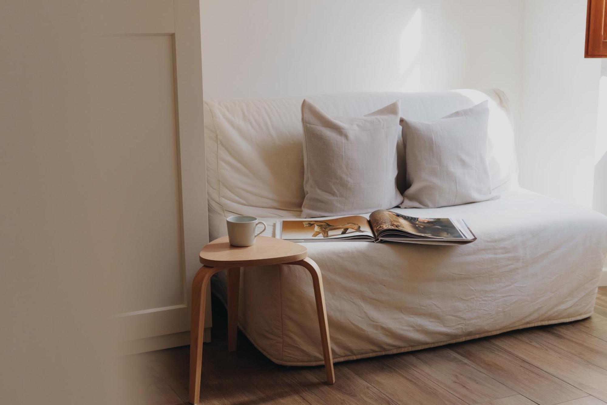 Beada Comfort Stay Cagliari Luaran gambar