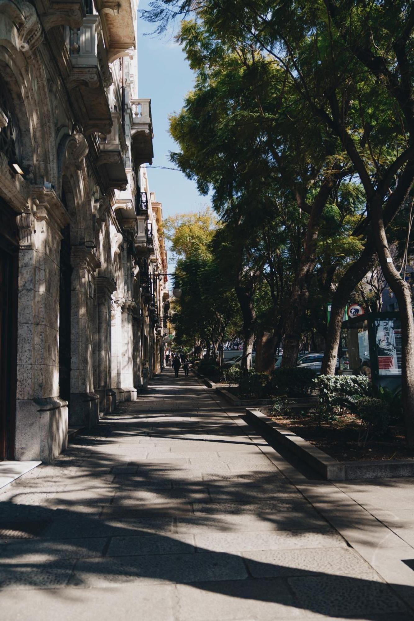 Beada Comfort Stay Cagliari Luaran gambar