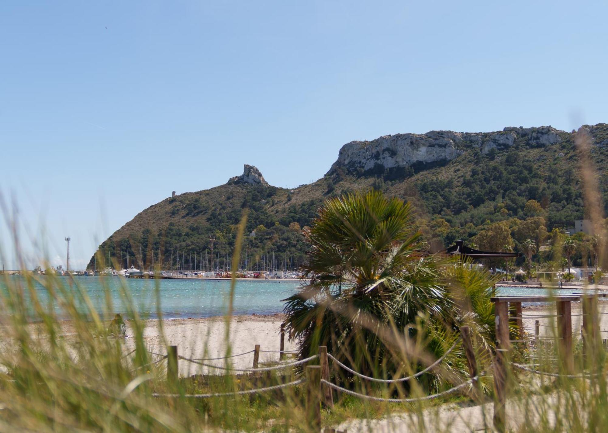 Beada Comfort Stay Cagliari Luaran gambar