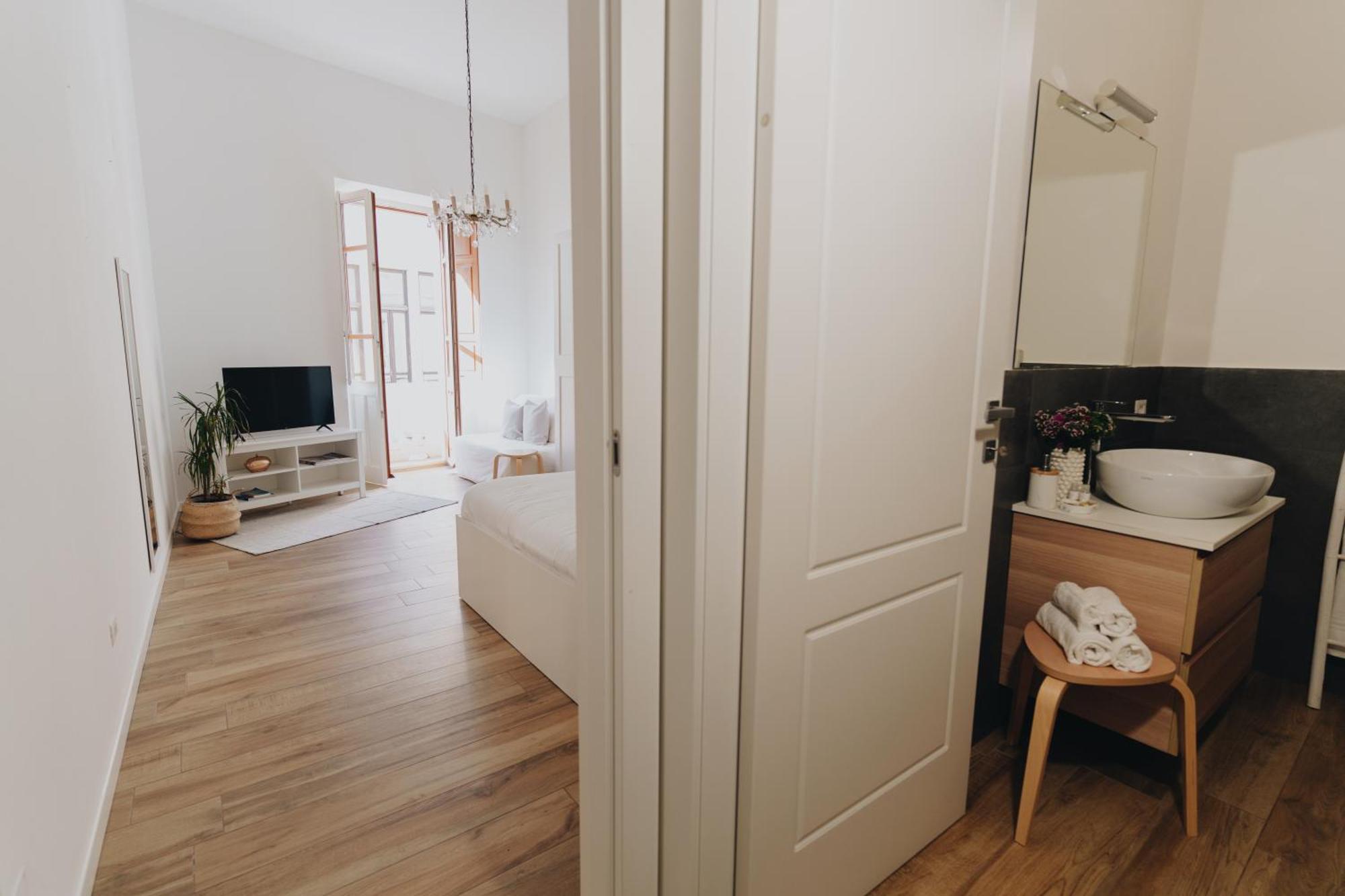 Beada Comfort Stay Cagliari Luaran gambar