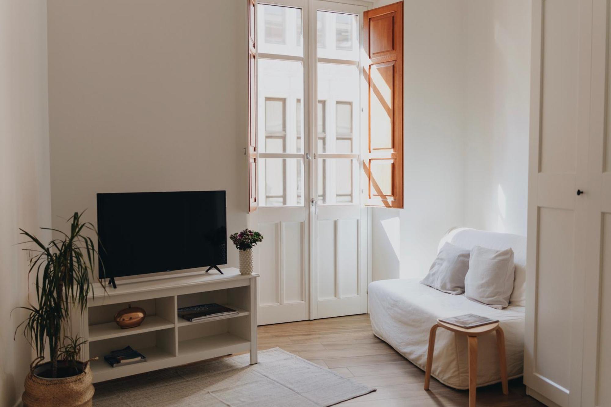 Beada Comfort Stay Cagliari Luaran gambar
