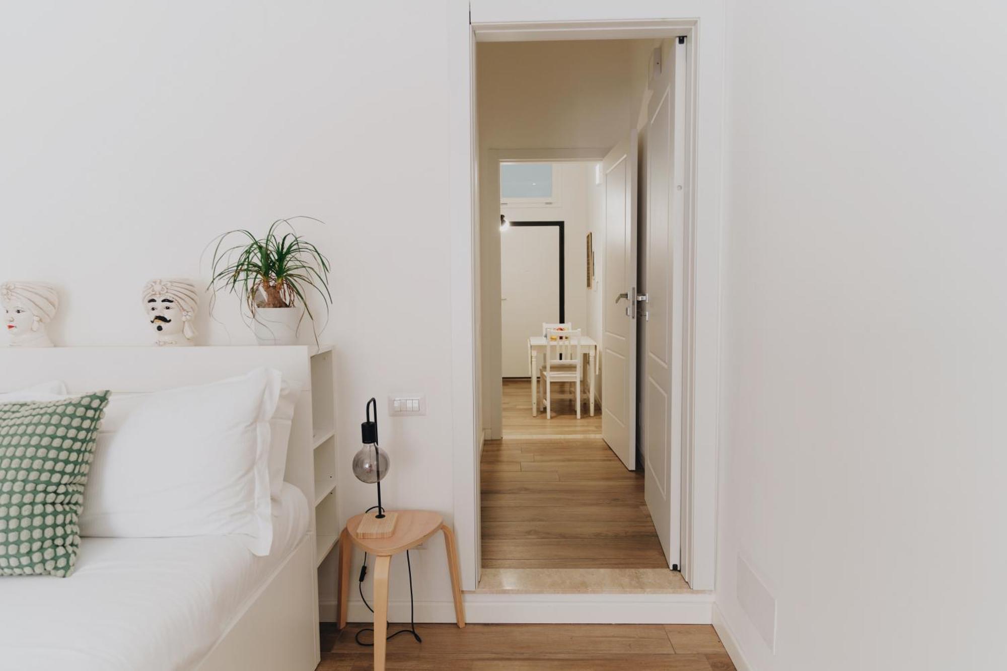 Beada Comfort Stay Cagliari Luaran gambar